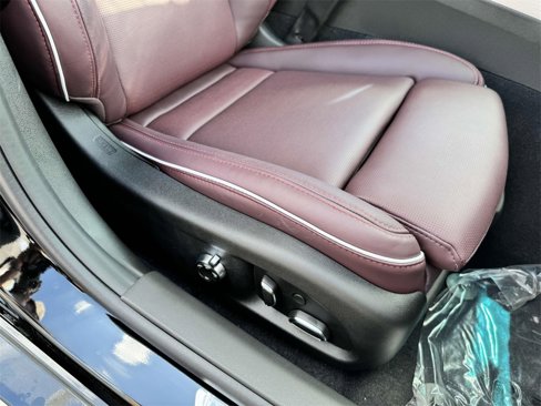 New 2025 Cadillac CT4 Sport image 9
