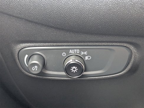Used 2024 Chevrolet Equinox LT image 24
