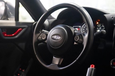 Used 2022 Subaru BRZ Premium image 38