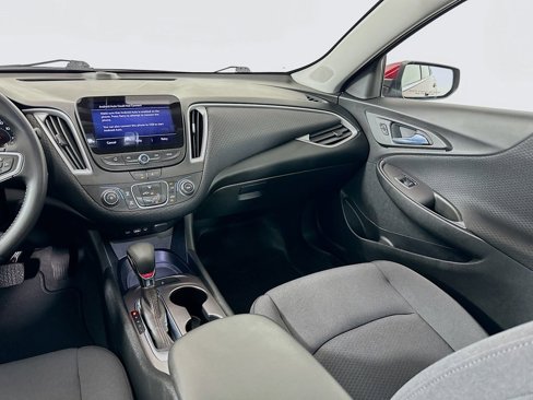 Used 2021 Chevrolet Malibu RS w/ LPO, Convenience Package 1 image 22