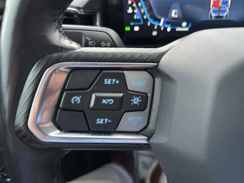Used 2024 Ford Mustang Premium image 28