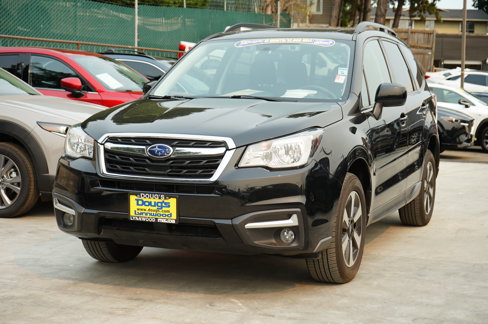 Used 2017 Subaru Forester 2.5i Premium image 13