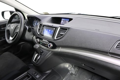 Used 2016 Honda CR-V EX image 15