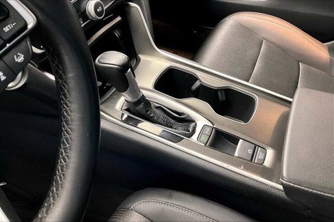 Used 2020 Honda Accord Sport image 14