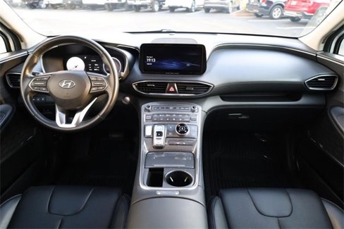 Used 2023 Hyundai Santa Fe SEL w/ Premium Package image 24