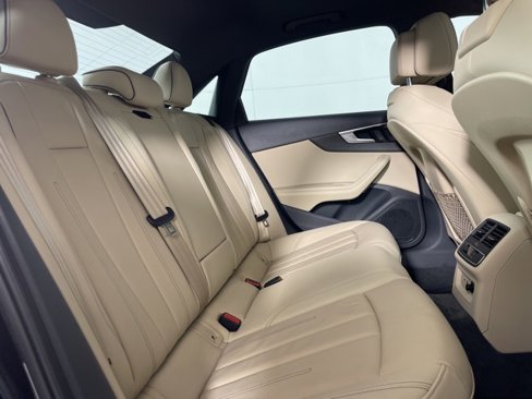 Used 2020 Audi A4 2.0T Premium Plus image 15