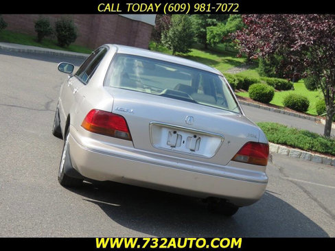 Used 1998 Acura RL image 16