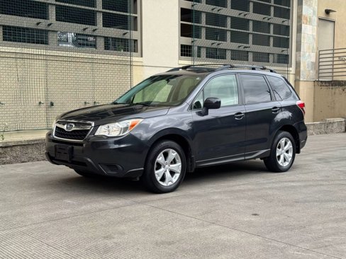 Used 2014 Subaru Forester 2.5i Premium w/ Popular Package #1 image 6