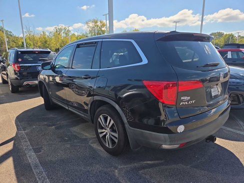 Used 2016 Honda Pilot EX-L image 5
