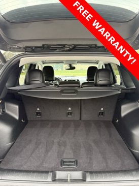 Used 2020 Jeep Cherokee Trailhawk w/ Comfort & Convenience Group image 5