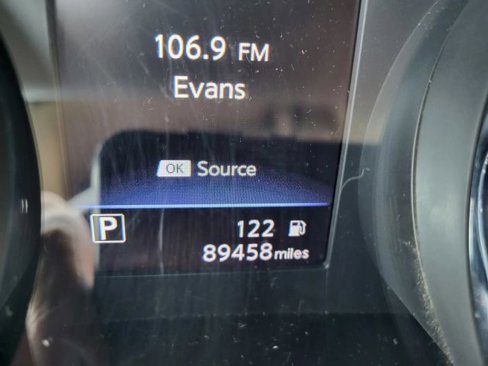 Used 2018 Nissan Rogue S image 10