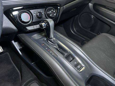 Used 2019 Honda HR-V Sport image 37