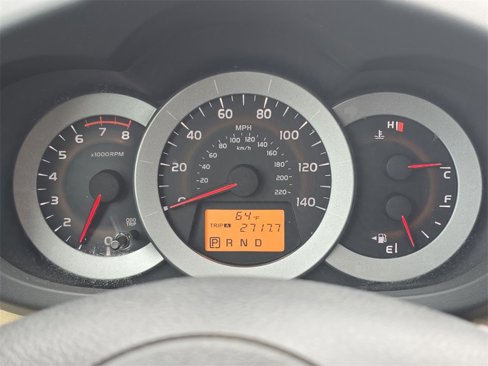Used 2010 Toyota RAV4 Limited image 12