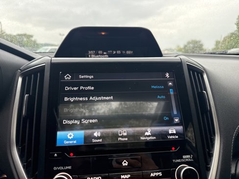 Used 2019 Subaru Forester Touring image 32