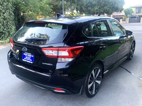 Used 2019 Subaru Impreza 2.0i Sport image 6