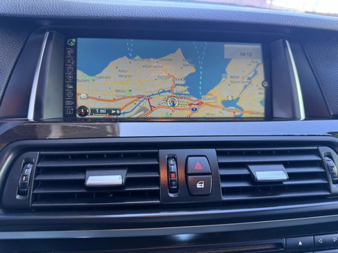 Used 2014 BMW 535i xDrive Sedan image 27