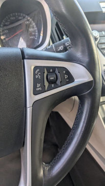 Used 2011 Chevrolet Equinox LT w/ Driver Convenience Package image 33