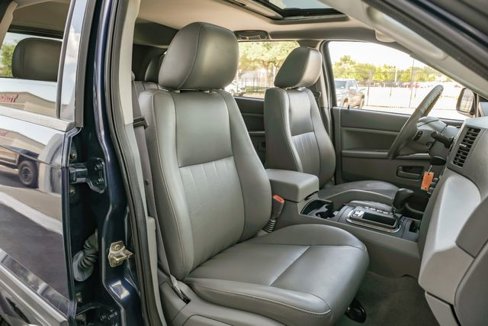 Used 2005 Jeep Grand Cherokee Laredo image 35