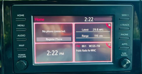 Used 2019 Toyota RAV4 XLE w/ Convenience Package image 14