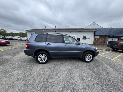 Used 2007 Toyota Highlander 4WD Hybrid image 7