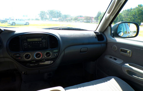 Used 2002 Toyota Tundra SR5 image 9
