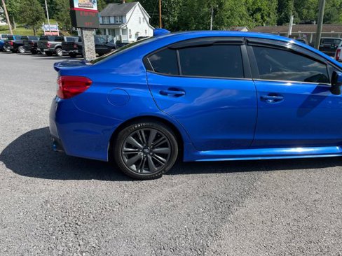 Used 2018 Subaru WRX image 8