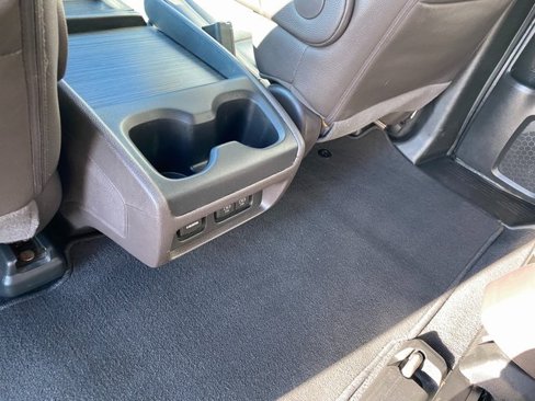 Used 2018 Honda Odyssey EX-L image 17