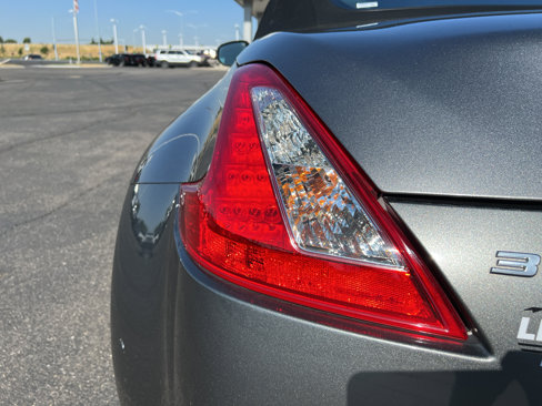 Used 2012 Nissan 370Z Touring w/ Sport Pkg image 7
