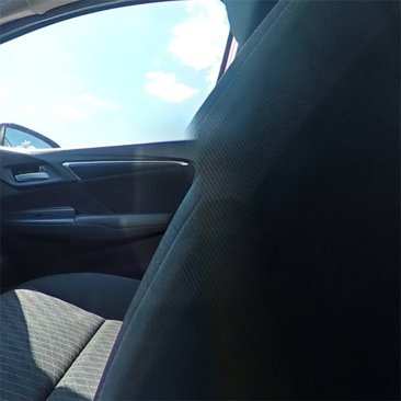 Used 2019 Honda Fit EX image 25