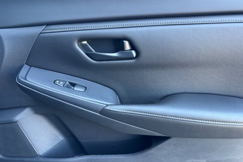 New 2025 Nissan Sentra S image 19