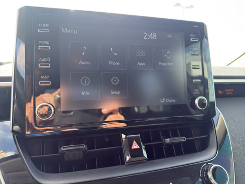 Used 2020 Toyota Corolla LE image 13