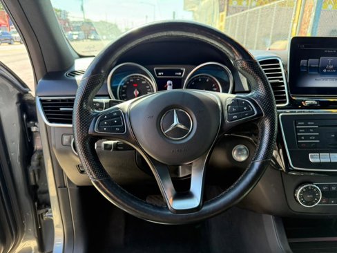Used 2018 Mercedes-Benz GLE 350 4MATIC w/ Premium 1 Package image 14