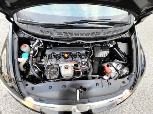Used 2011 Honda Civic LX image 24