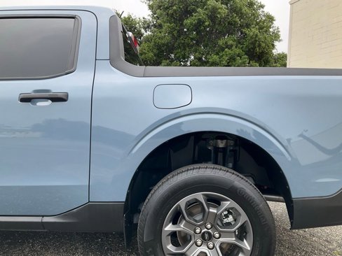 Certified 2024 Ford Maverick XLT w/ XLT Luxury Package image 22