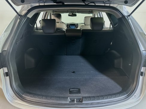 Used 2014 Hyundai Santa Fe Sport 2.0T w/ Navigation Package 06 image 8