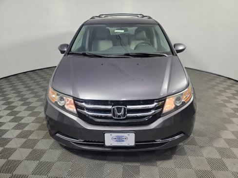 Used 2015 Honda Odyssey EX image 13