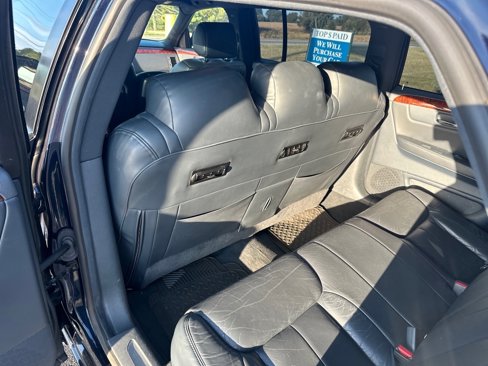 Used 2007 Cadillac DTS image 20