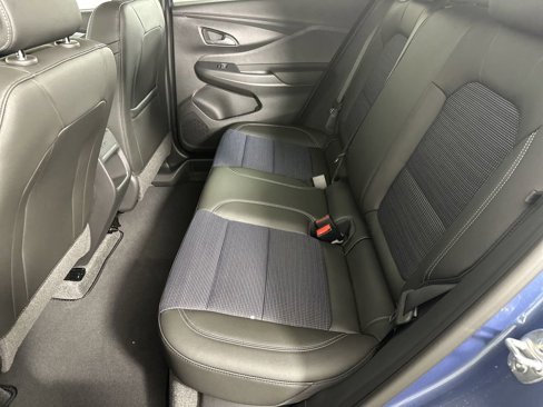 New 2025 Buick Envista Preferred w/ Convenience I Package image 19