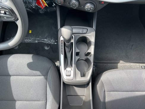 New 2025 Chevrolet Trax LS w/ LS Convenience Package image 14