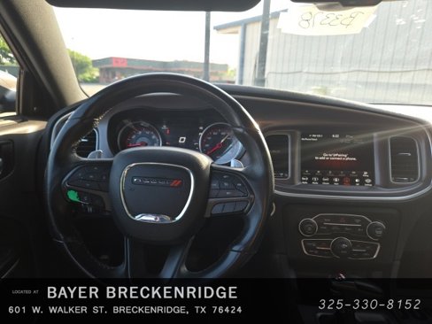 Used 2019 Dodge Charger GT image 11