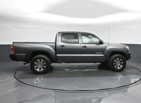 Used 2014 Toyota Tacoma PreRunner image 8