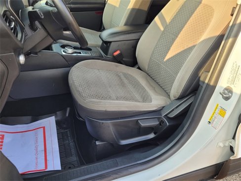 Used 2022 Ford Escape SE w/ Cold Weather Package image 14