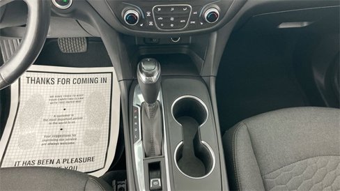 Used 2018 Chevrolet Equinox LT image 41