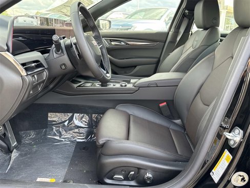 New 2026 Cadillac CT5 Sport image 15