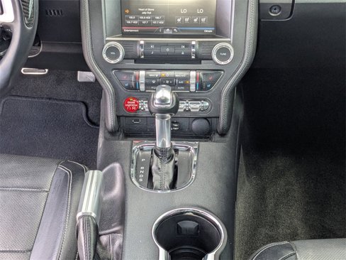 Used 2015 Ford Mustang Premium w/ Ecoboost Performance Package image 17