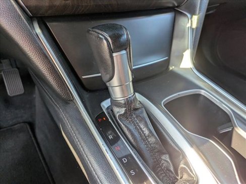 Used 2021 Honda Accord EX-L image 11