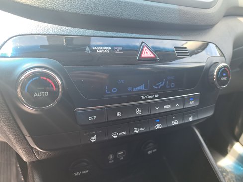 Used 2017 Hyundai Tucson Value image 28