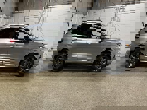 Used 2023 Ford Escape ST-Line image 5