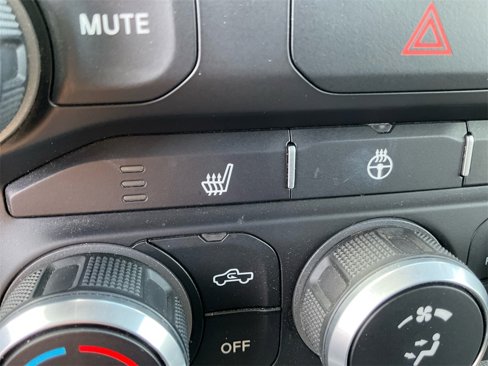 Used 2019 RAM 1500 Big Horn image 21