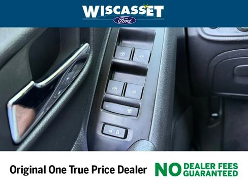 Used 2022 Chevrolet Trax LT w/ Sport Edition image 19
